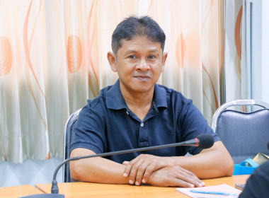โครงการพัฒนาศักยภาพเจ้าหน้าที่ส่งเสริมสหกรณ์หลักสูตร ... พารามิเตอร์รูปภาพ 17